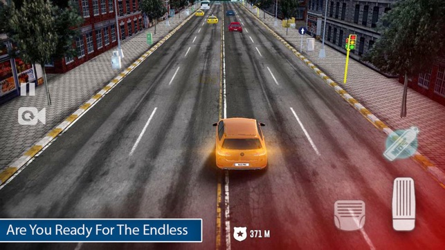 Top Racing: Driving Traffic(圖2)-速報App