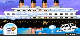 Game screenshot Titanic Rescue apk
