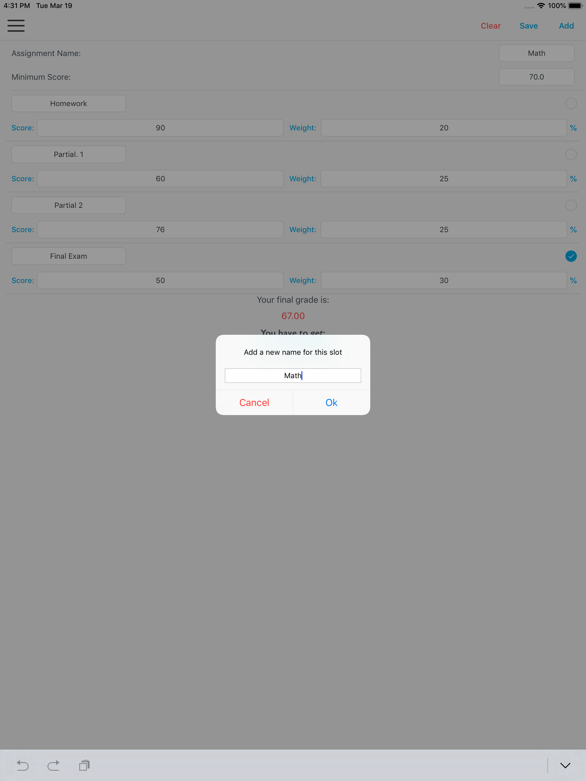 AppProve screenshot 6