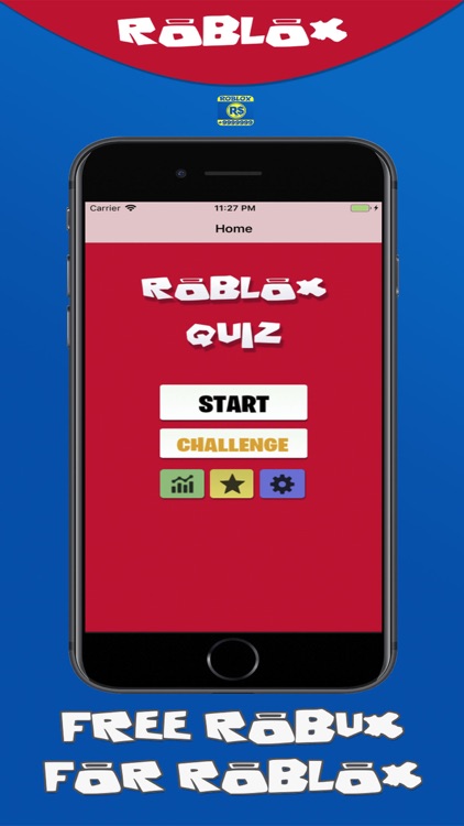 New Robux For Roblox Quiz By Omar Rhaymi - roblox challenges for robux