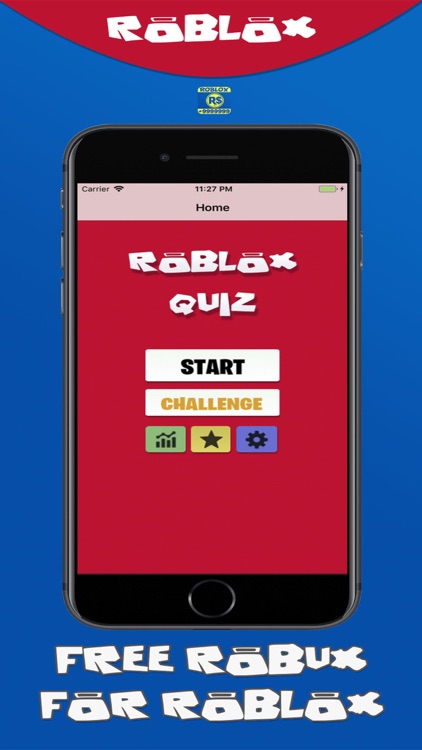 free robux roblox quiz