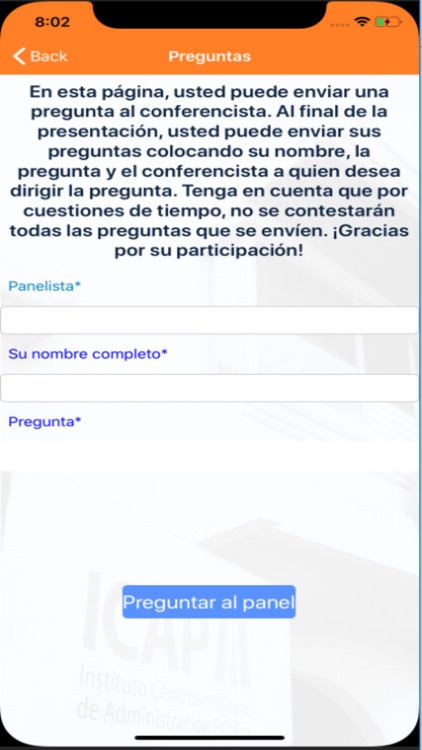 Innov@ICAP screenshot-7