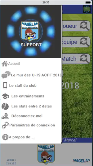 My RTFJ Assist screenshot 4