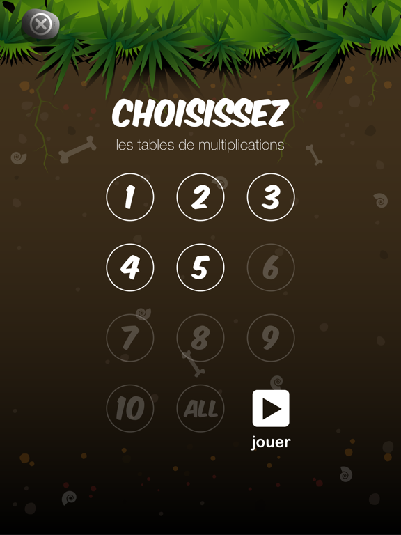 Screenshot #6 pour Marmath