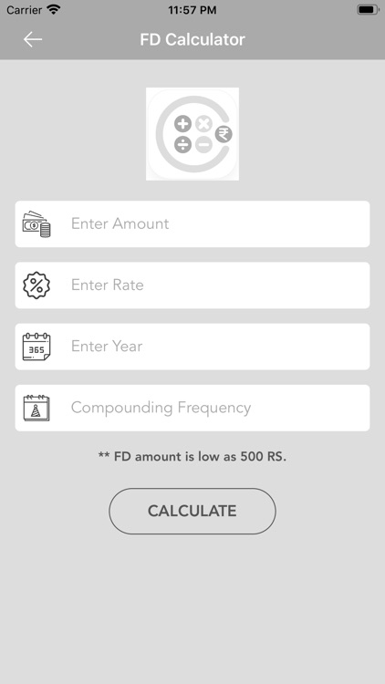 Additional Financial Calculato screenshot-3