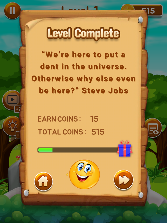 Screenshot #5 pour Word Whisper