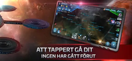 Star Trek Fleet Command