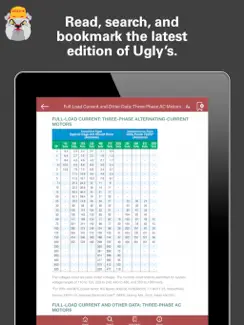 Ugly's Electrical References iPad image 3