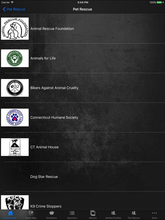 Screenshot #6 pour Dream Ride