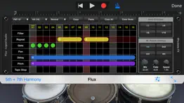 flux - liquid audio iphone screenshot 4