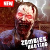 Zombies Hunting - iPhoneアプリ