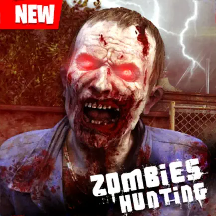 Zombies Hunting Cheats