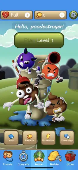 Game screenshot Emoji Menace mod apk