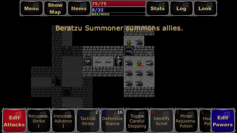 Seed of Evil screenshot 4