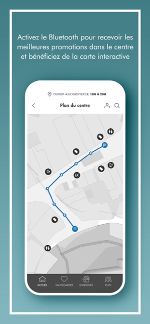Espace St Quentin PLUS(圖4)-速報App