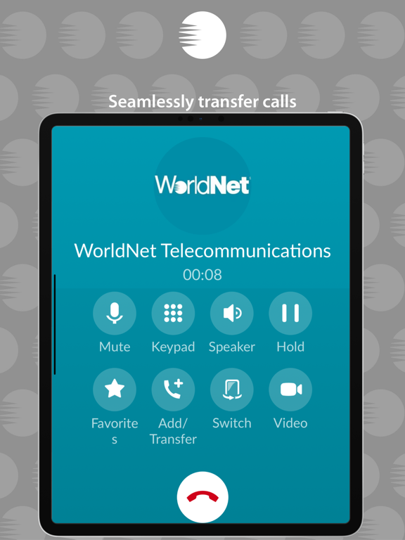 KIUMI iPad screenshot 1 - Business app