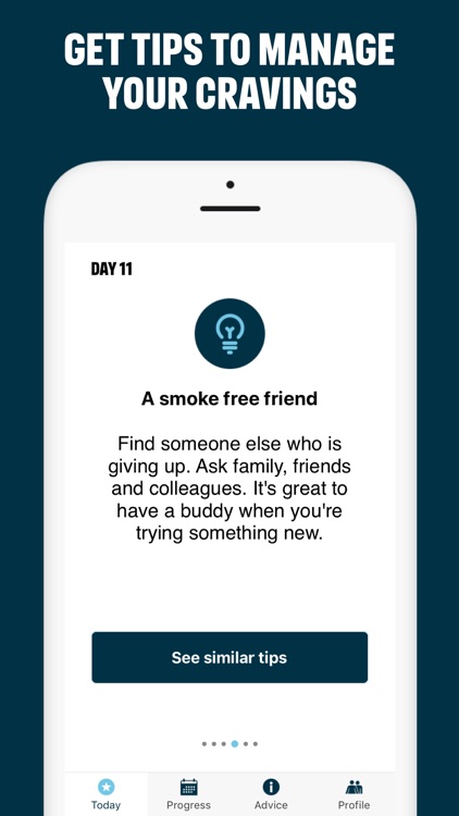 Smokefree screenshot-4