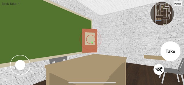 Mad Math Teacher(圖4)-速報App