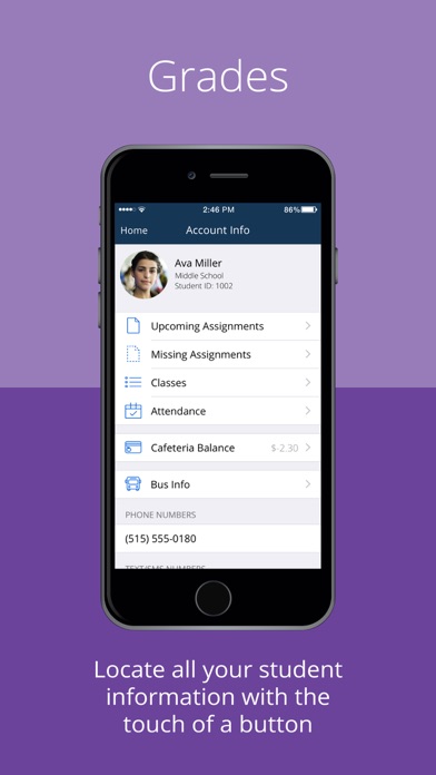 How to cancel & delete Berlin Community School from iphone & ipad 3