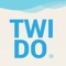 Via cette application, sur votre smartphone ou votre tablette, vous pilotez votre Twido® pour déterminer le volume exact d’eau chaude dont vous avez besoin