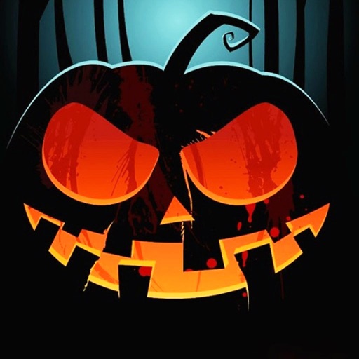 Halloween Live Wallpapers iOS App