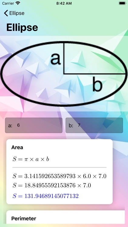 Geometry Corner screenshot-3