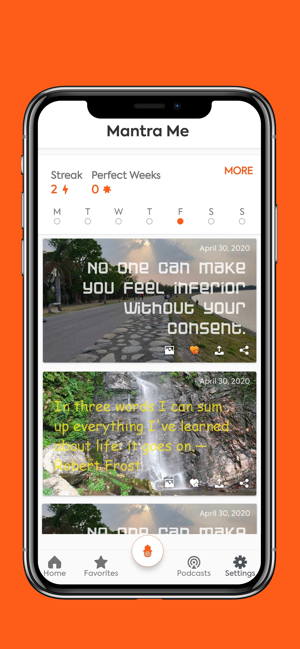 Mantra Me(圖1)-速報App