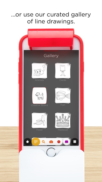 Osmo Masterpiece screenshot-4