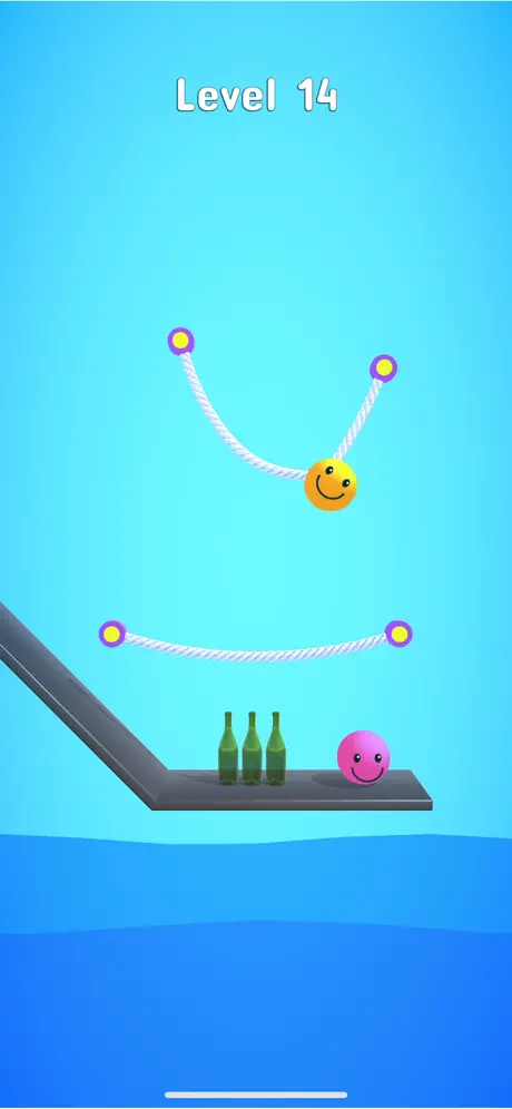 Lovely Balls
