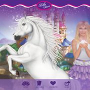Bella Sara Cards