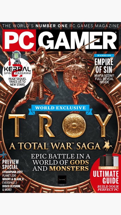 PC Gamer (UK)