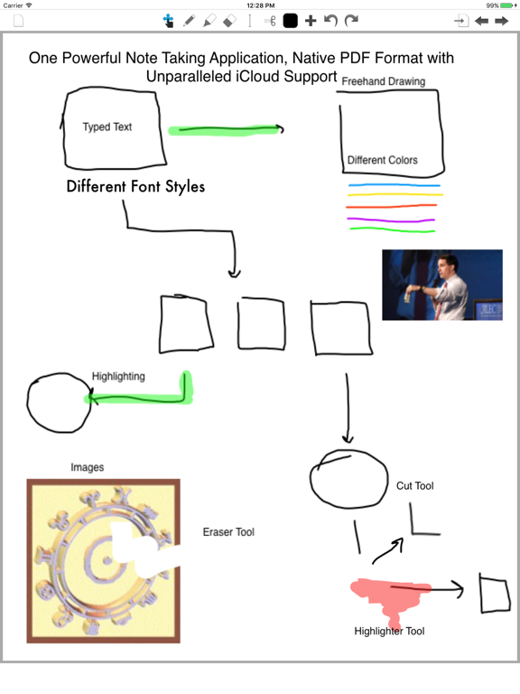 Screenshot #4 pour PDF Signer Express - Sign PDFs