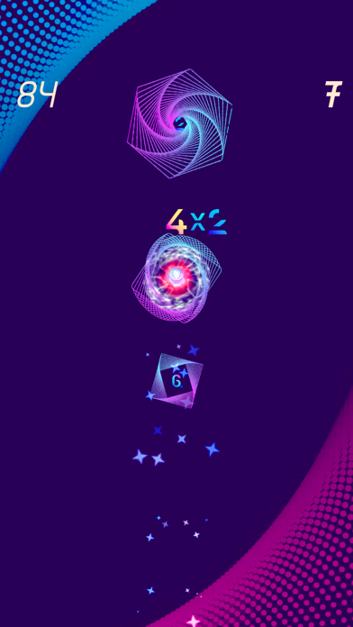 MaxNo. Screenshot