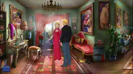 Game screenshot Broken Sword 5 hack