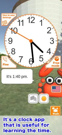 Game screenshot PlayClock3D mod apk