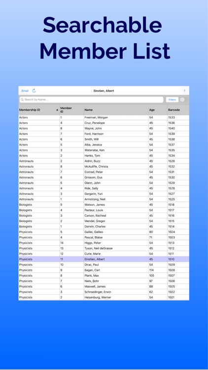 PoolPass screenshot-4