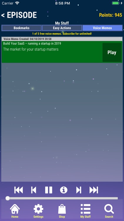 Magnus Rush screenshot-8