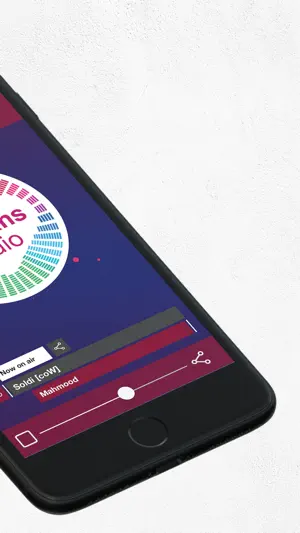 Eurofans Radio screenshot 2