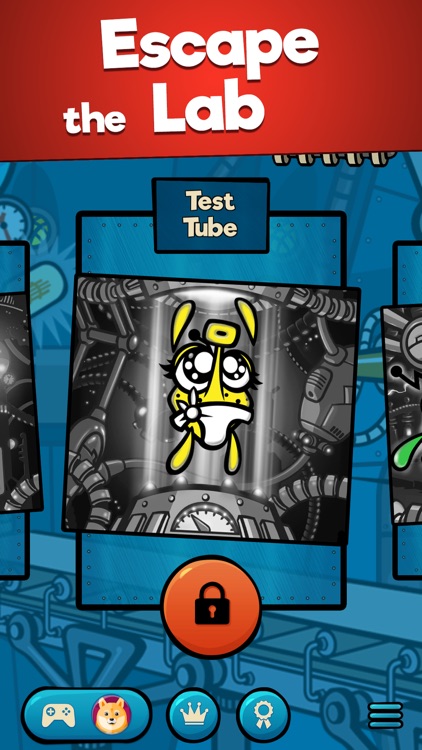 Puzzle Journey: Match 3 Blast screenshot-3