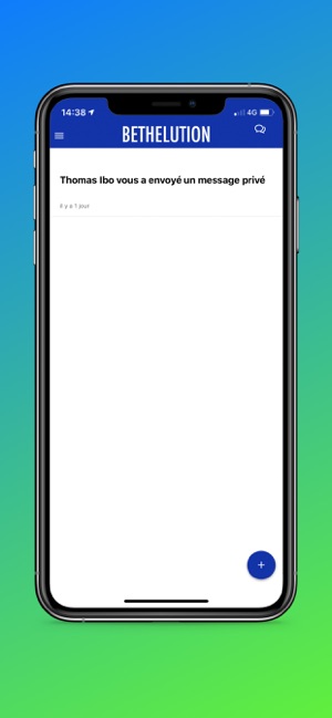 Bethelution(圖5)-速報App