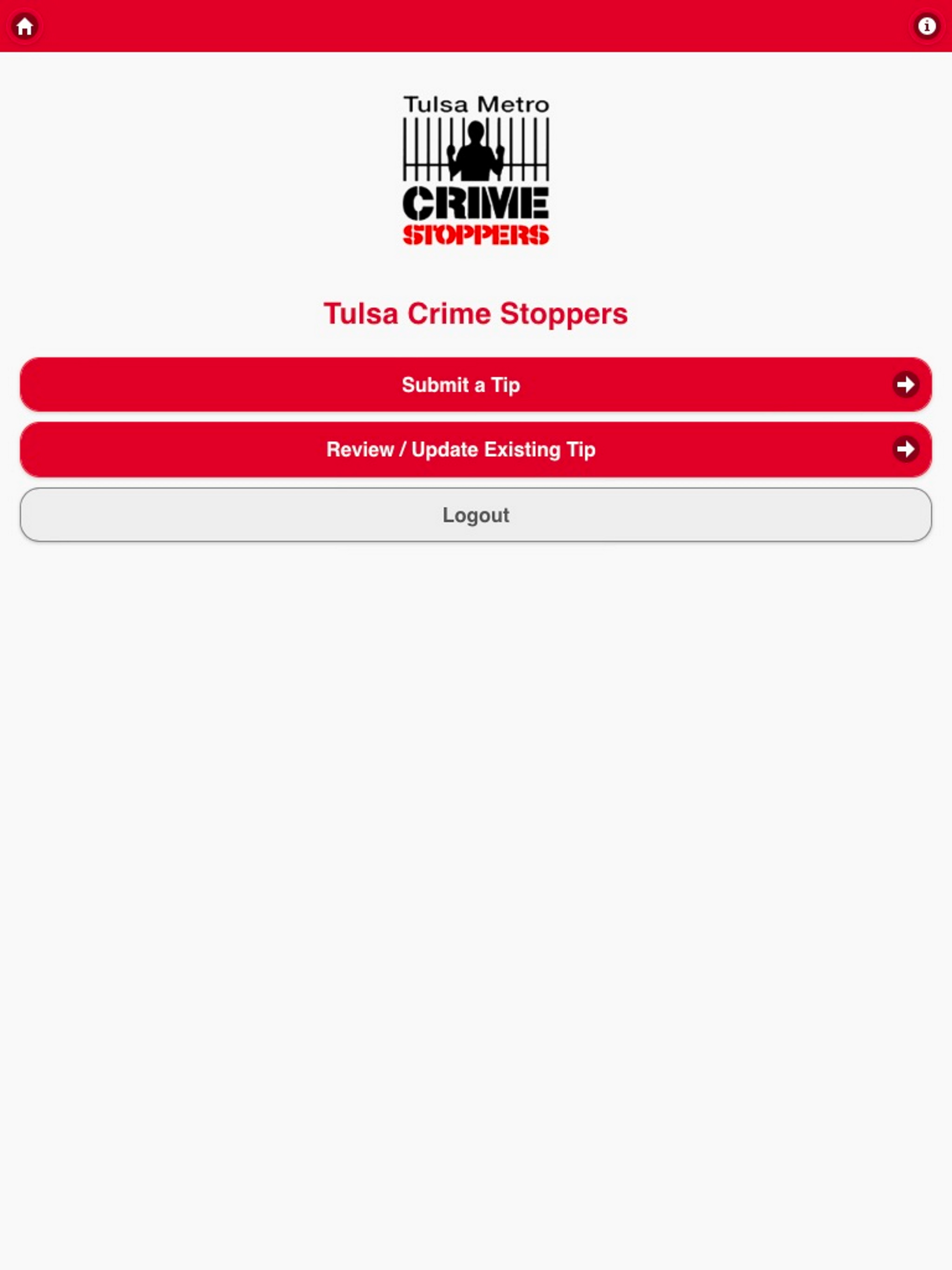 Tulsa Tips