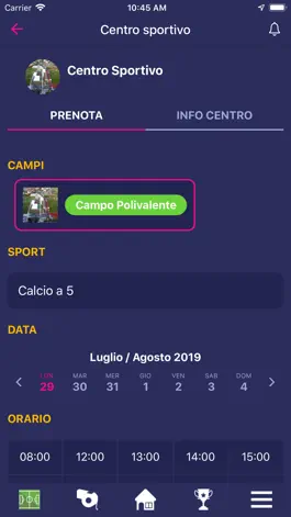 Game screenshot Motley hack