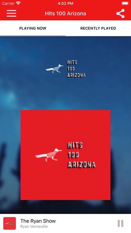 Hits 100 Arizona