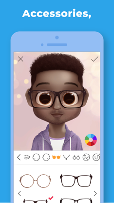 Dollify screenshot 3