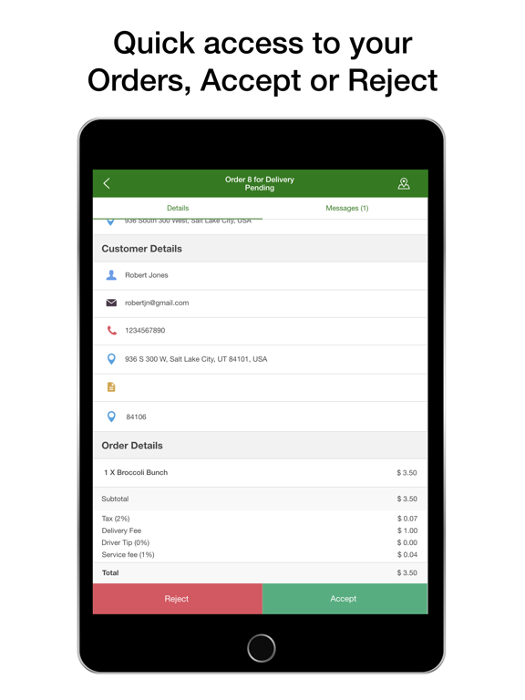 Screenshot #5 pour Zeon Business