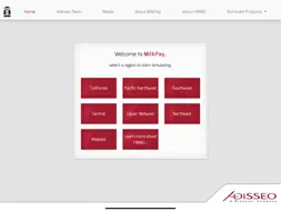 MilkPay screenshot 7