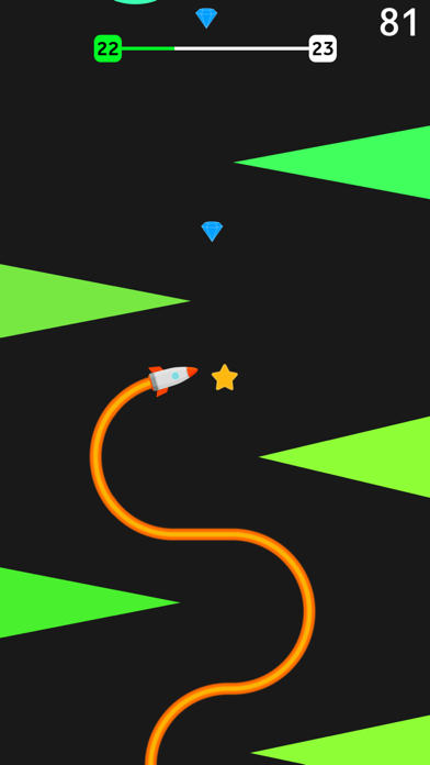 Snake Dance screenshot