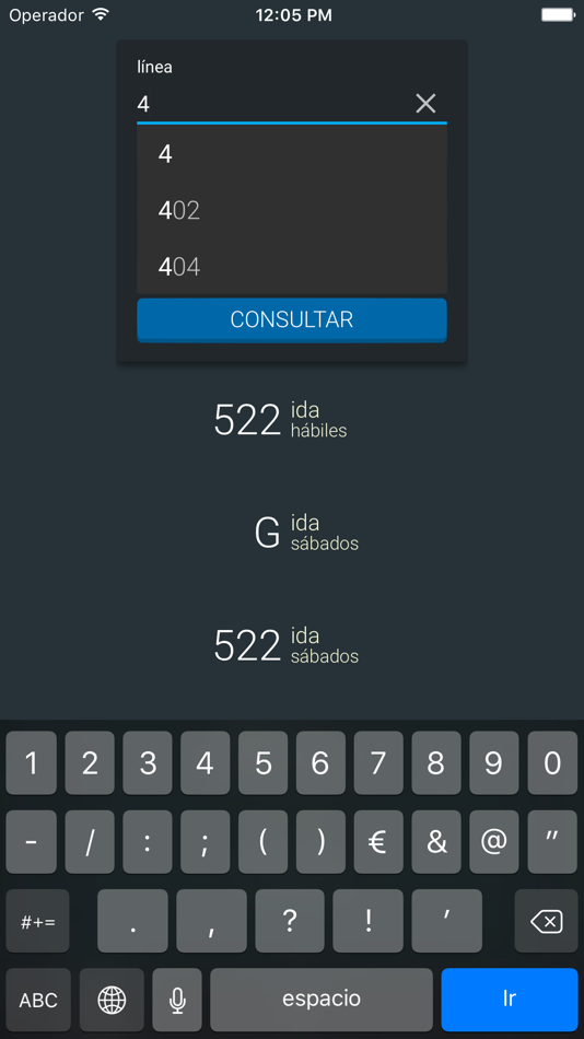 #3. STM Montevideo (iOS) 由: Gabriel Yordi