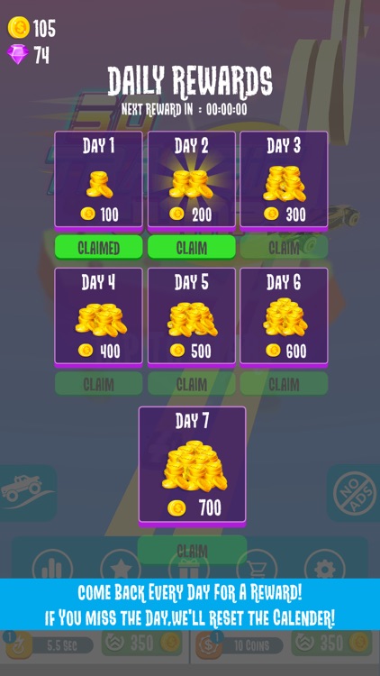 Traffic Jump 3D screenshot-7