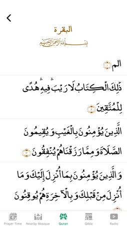 Muslim Pack screenshot 35
